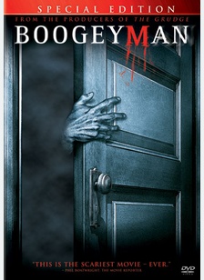Boogeyman