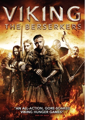 Berserkers: Viking Saga