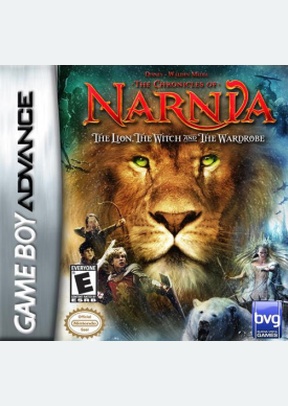 CHRONICLES:LION WITCH - Game Boy Advanced