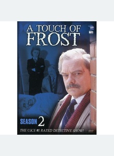 TOUCH OF FROST:S2