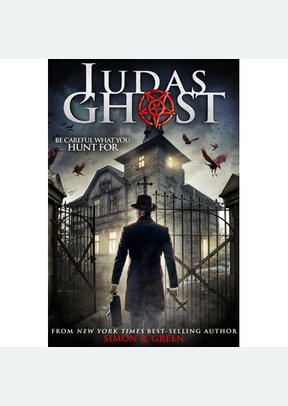 JUDAS GHOST