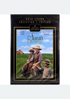 SARAH PLAIN AND TALL