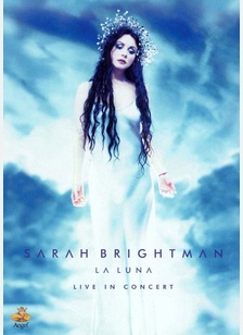 Sarah Brightman: La Luna