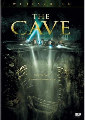 The Cave