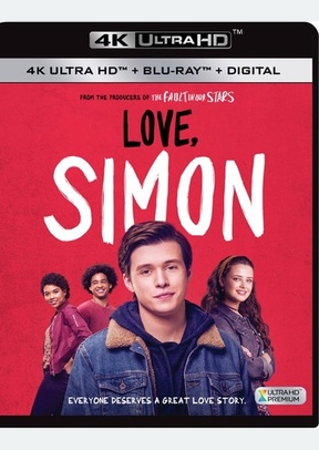 Love, Simon