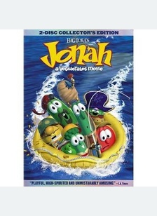 JONAH:VEGGIE TALES MOVIE (COLL