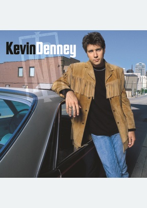 KEVIN DENNEY
