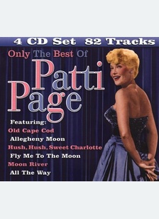 ONLY THE BEST OF (3CDS)