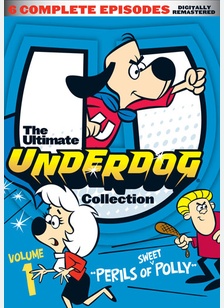 The Ultimate Underdog Collection: Volume 1