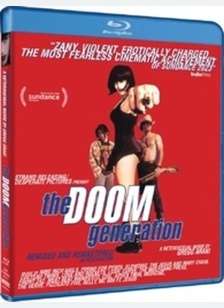 The Doom Generation