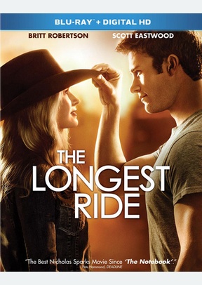 The Longest Ride