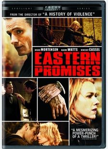 Eastern Promises