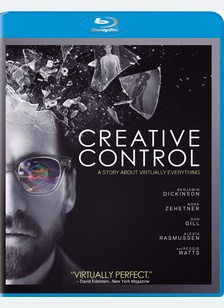 Creative Control