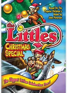 The Littles: The Littles' Christmas Special