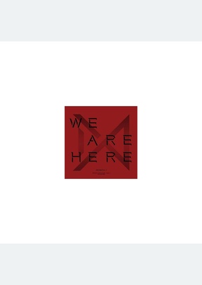 TAKE 2:WE ARE HERE