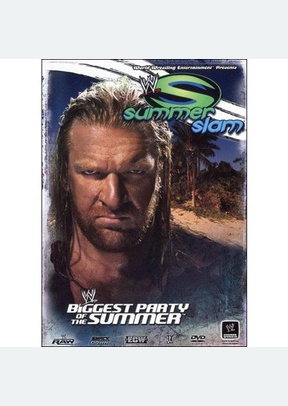 WWE: SummerSlam 2007