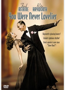 You Were Never Lovelier