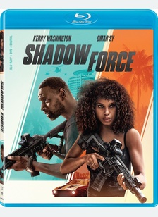 SHADOW FORCE (BR)