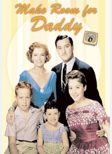 Make Room For Daddy: Season 6