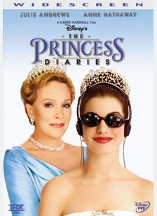 PRINCESS DIARIES (WS)