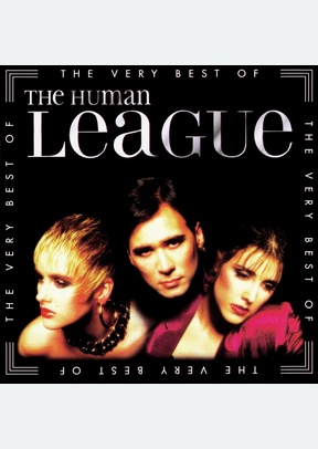 VERY BEST OF...