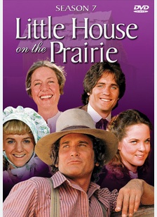 Little House on the Prairie: Season Seven