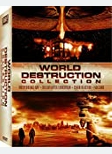 World Destruction Collection
