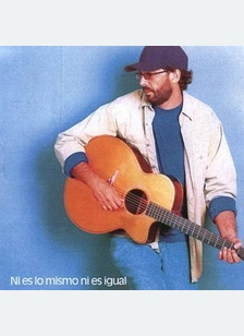 NI ES LO MISMO NI ES IGUAL