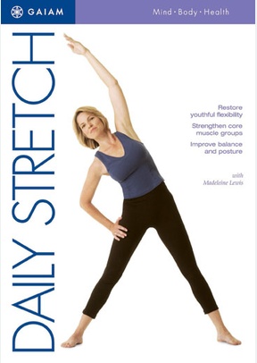 Daily Stretch