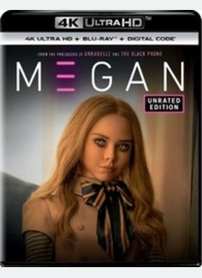 M3GAN
