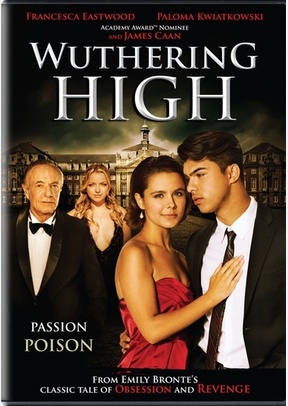 Wuthering High