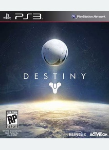 DESTINY