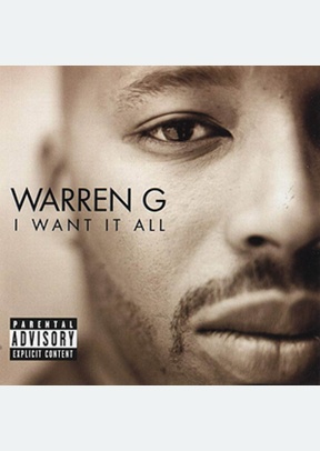 I WANT IT ALL