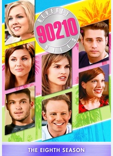 Beverly Hills 90210: The Eighth Season