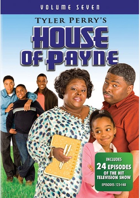 House of Payne: Volume 7