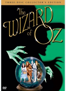 The Wizard of Oz