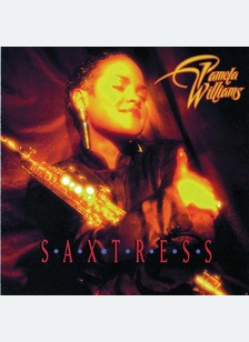 Saxtress