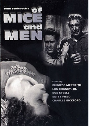 Of Mice And Men
