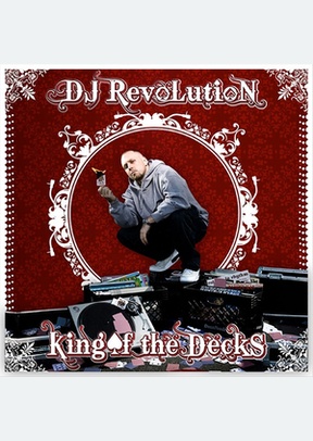 KING OF THE DECKS