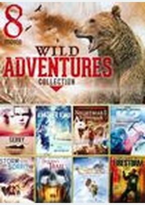 WILD ADVENTURES COLL