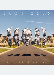 The New Sidewalk