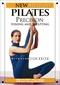 The New Method: Pilates Precision Toning and Sculpting