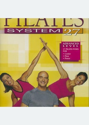 Rael Pilates: Series 27