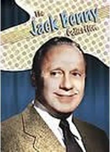 JACK BENNY COLLECTION