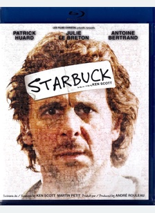 STARBUCK (BR)