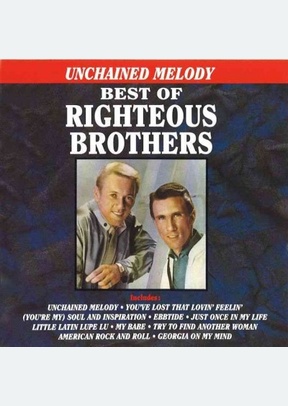 "Best of Righteous Brothers"