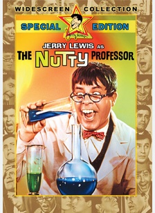 The Nutty Professor