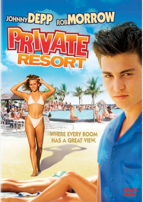 Private Resort