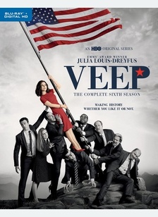 Veep: The Complete Sixth Season