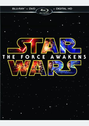 Star Wars: The Force Awakens